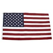 Olympus American Flag 3 ft. H X 5 ft. W RK411-12